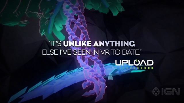 Harmonix Music VR E3 2016 Gameplay Trailer смотреть онлайн