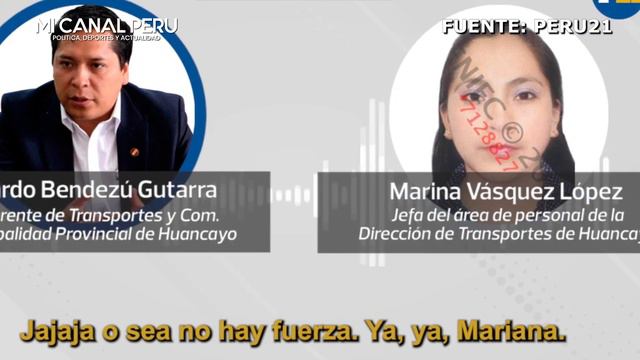 ¡NUEVOS AUDIOS SALEN ALA LUZ! LOS DINÁMICOS DEL CENTRO YA SE VEÍAN EN LOS MINISTERIOS DESDE EL 2020 смотреть онлайн
