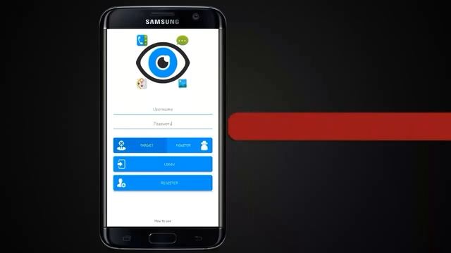 HACK / MONITOR ANY ANDROID PHONE IN JUST 1 MINUTE! смотреть онлайн