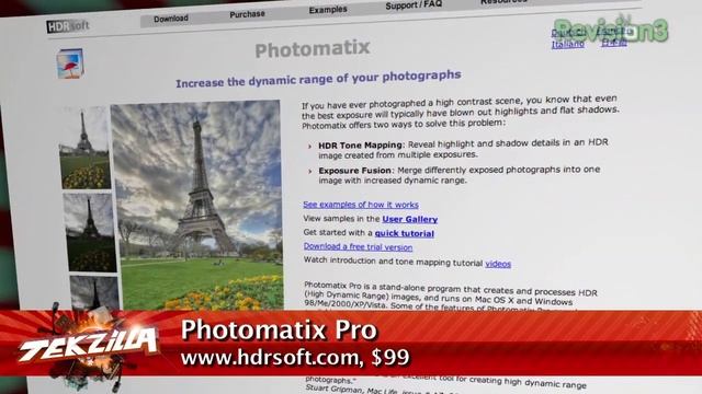 Netbook Buyers Guide! Amazing HDR Photography You Can ... смотреть онлайн