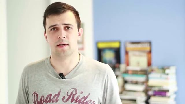 5 ПРИЧИН НЕ ЧИТАТЬ КНИГИ | UncleShurik ПРОТИВ КНИГ смотреть онлайн