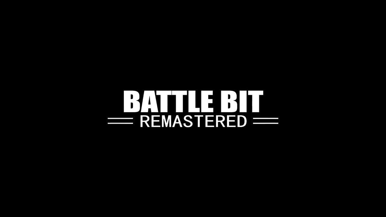 BattleBit Remastered - ответ BattleField 2042)))