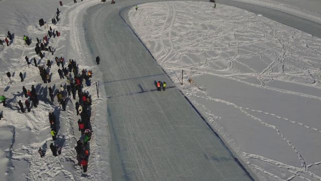 г.Риддер. Соревнования "Speed Way". 11.02.2023 смотреть онлайн