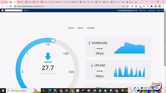 internet speed test tool site free script||internet speed test|| смотреть онлайн