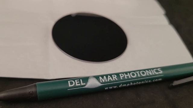 HRFZ-Si Silicon windows / beamsplitters Diameter 50.8mm смотреть онлайн