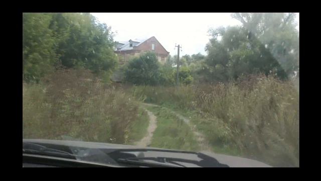 Три дня и две ночи в междуречье двух Черемшанов - День второй смотреть онлайн