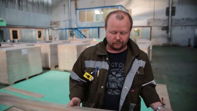 Собираем ламинат JOSS BEAUMONT c замковой системой Jklick смотреть онлайн