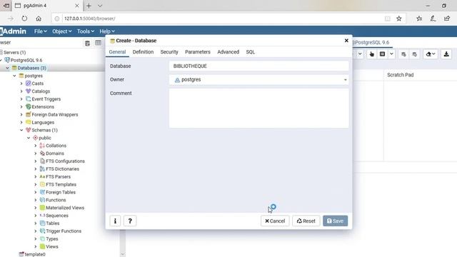 ?? APPRENDRFE LES BASES DE DONNEES / CHAPITRE 3 : REQUETES SQL смотреть онлайн