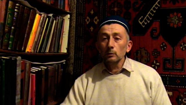 Абдулвахидафанди из Какамахи 09 смотреть онлайн