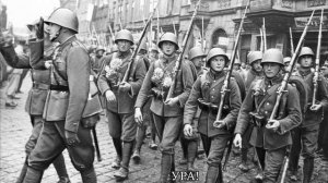 Drum bun-румынская военная песня