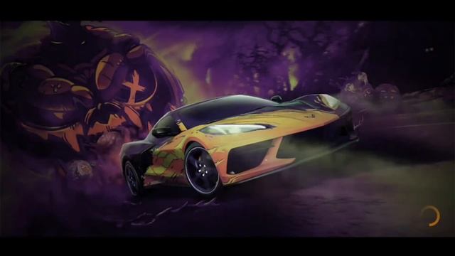 Nfs no limits : Ferrari 355 Berlinetta maxed out(UGR) смотреть онлайн