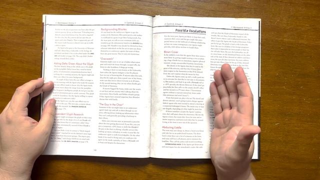 Control Group - Wormwood Arena for Delta Green: the roleplaying game by Arc Dream Publishing смотреть онлайн