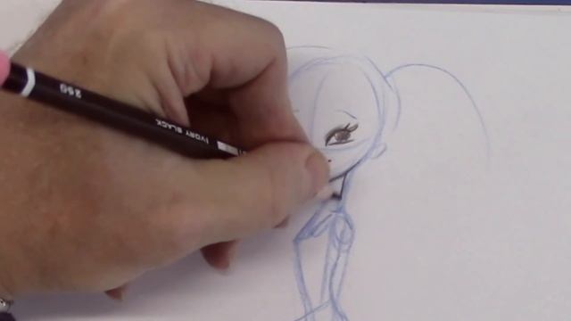 How to Draw a Female Body for Beginners - Step by Step смотреть онлайн