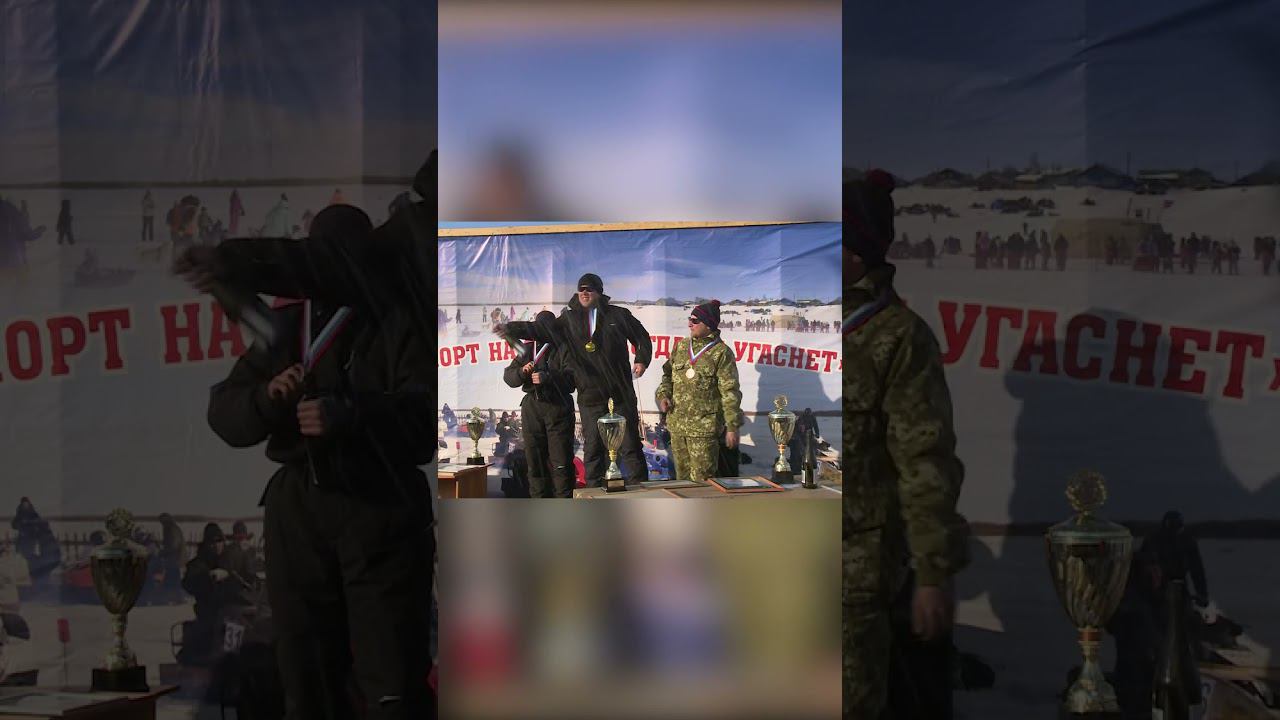 КАМЕНКА 15 ГОНКИ НА СНЕГОХОДАХ "БУРАН" И СОБАКАХ 2023 ГОД. RACE ON SNOWMOBILE "BURAN" AND DOGS смотреть онлайн