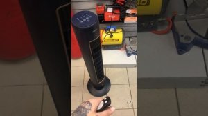 Напольный кондиционер dexp