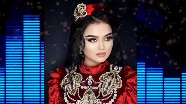 FARAHNOZ Sharafova Фарахноз Full Version