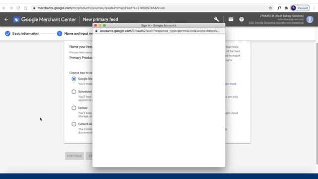 Free Traffic for E-Commerce Website From Google | Free Product Listings | Google Merchant Center смотреть онлайн
