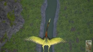 The isle. Кетцалькоатль