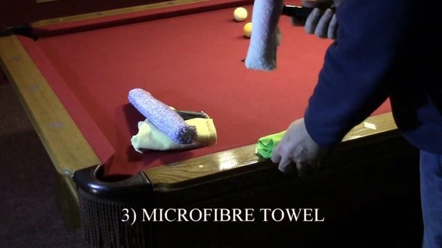 Pool Room Maintenance смотреть онлайн