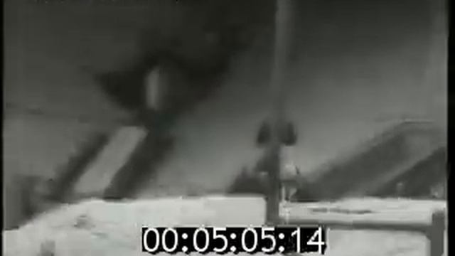 Советский спорт 1969 № 4 Море любит сильных смотреть онлайн