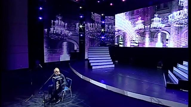 Grayson Masefield - Tango Toccata by Petri Makkonen смотреть онлайн