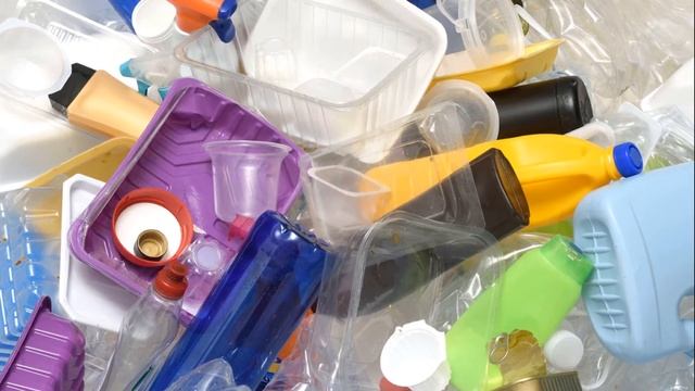 ПЛАСТИК И ЗДОРОВЬЕ | Как пластиковая упаковка продуктов влияет на наше здоровье