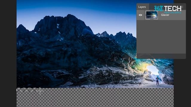 Text to Art | New Feature of Adobe Photoshop | Tech Primer | HT Tech смотреть онлайн