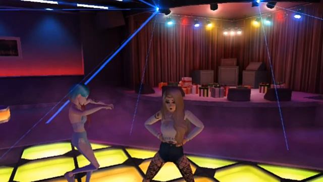 Клип:Лучшая подруга|Clip Avakin Life|Клип для лп Снежки|By Ksusha смотреть онлайн