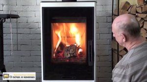 Топить дровами или брикетами? Часть II. Дрова и брикеты в печах и каминах.