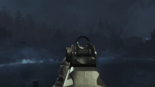 VHS-K2 "Tempus Razorback" | FO4 Mod смотреть онлайн