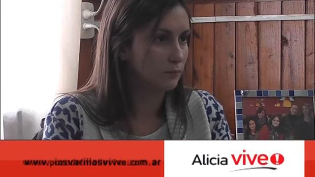 Entrevista a la Ayudante de Fiscal, Dra. Pamela Ferreyra - Hecho de violencia familiar смотреть онлайн