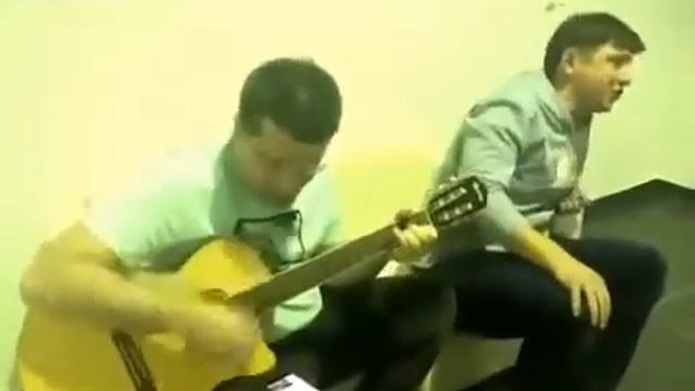 Гарик Харламов поёт под Сектор Газа смотреть онлайн