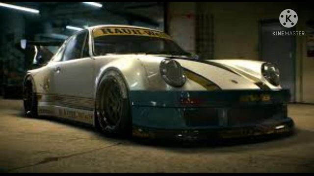 Need For Speed Undercover NDS: La Porsche-licía (Parodia Loquendo) смотреть онлайн