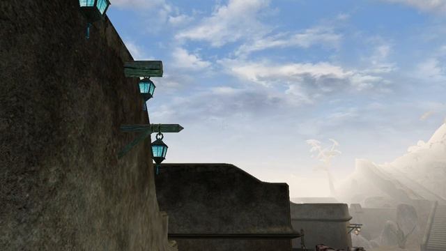 Let's Play Morrowind (modded) Part 4