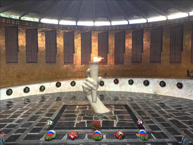 Мамаев Курган смотреть онлайн