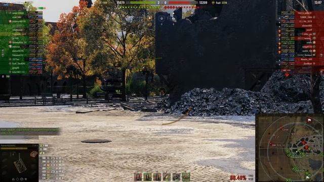 World of tanks - 3 ОТМЕТКИ НА T-34-3 | ДЕРЬМО ИЛИ НЕТ ?? (ЧАСТЬ 1) смотреть онлайн