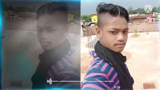 samalpuri status video tui mor Love romantic 😃 смотреть онлайн