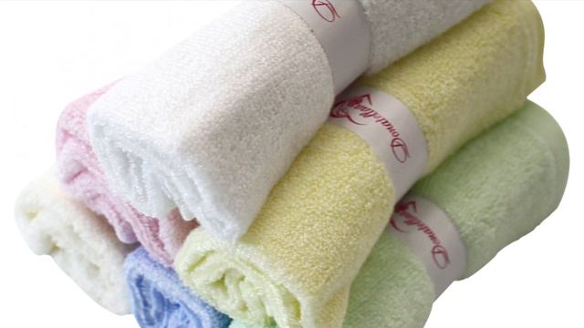 100% Bamboo Colored Washcloth 25x25 cm Premium 6 Ultra-Soft washcloth for Sensitive & Delicate Skin смотреть онлайн