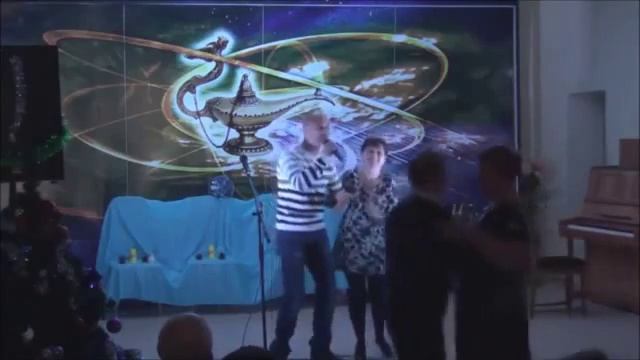 06 Классика души Рождественские встречи Январь 2014г смотреть онлайн