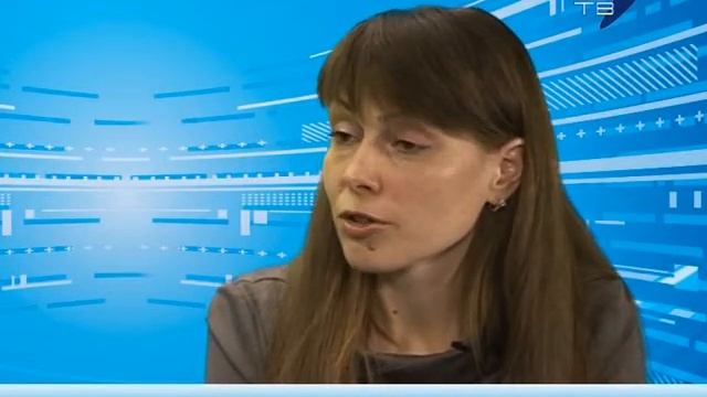 Студия на Озерках. В эфире Юлия Ильинская. смотреть онлайн