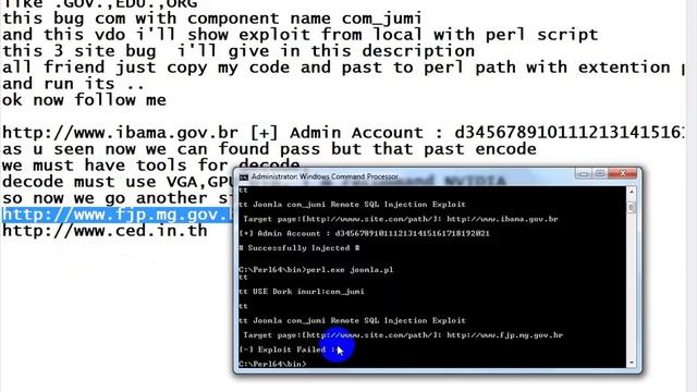 DIY ideakh exploit com jumi joomla 2018 смотреть онлайн