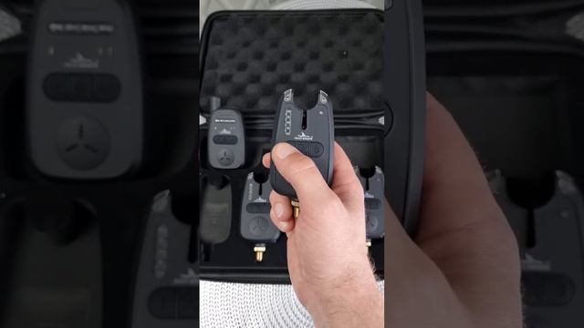 Электронные сигнализаторы поклевки EastShark SP-04 смотреть онлайн