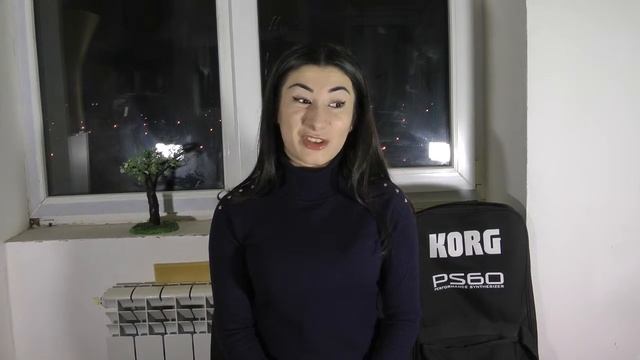 Люди слова стихотворение Эдуарда Асадова. Читает Агунда Плиева.