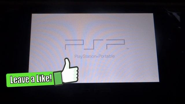 PSP Uninstall/Remove Infinity 6.61 Custom Firmware (CFW) смотреть онлайн