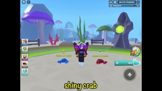PET HEROES "ALL SHINY PETS" Roblox смотреть онлайн