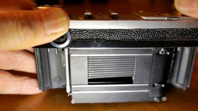Barry's Kiev 4A 02 смотреть онлайн