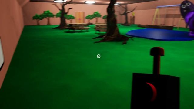 What A Friendly Beaver[Handy Dan's Lair] Garten Of Banban Fangame смотреть онлайн
