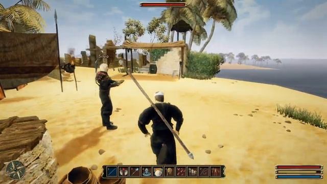 Gothic III: Episode 97 смотреть онлайн