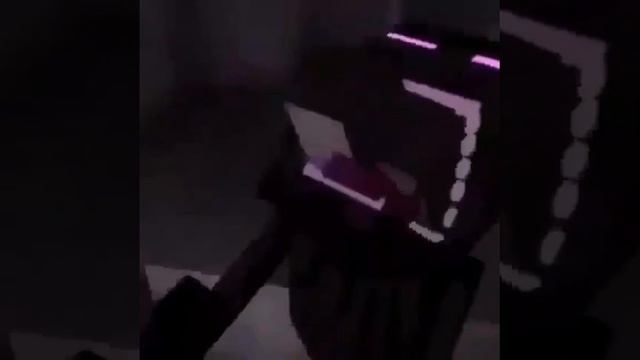 Enderman Vores steve (minecraft meme) смотреть онлайн