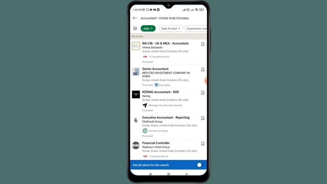 Online Job Kaise Search Kare || How to Search Job in Linkedin App | Linkedin App Job 2022 смотреть онлайн